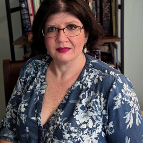 Courtney Williams Carter