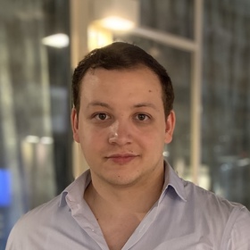 Kristopher Card Gonzalez