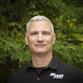 Steven Gilcreast Jr