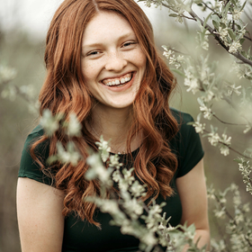 Savannah Foust