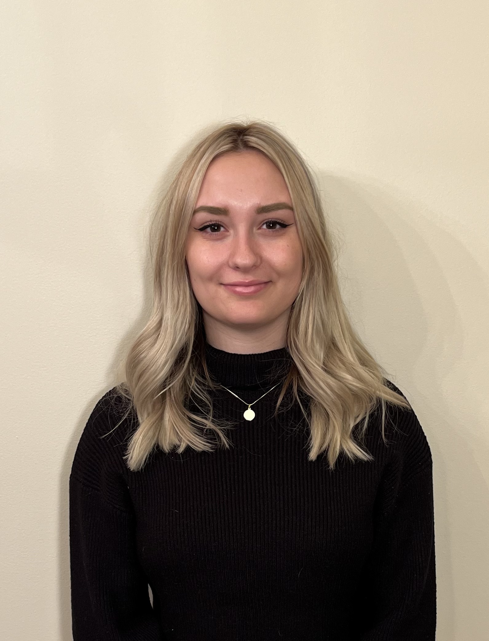 Placeholder headshot for Kaitlin Putnam.