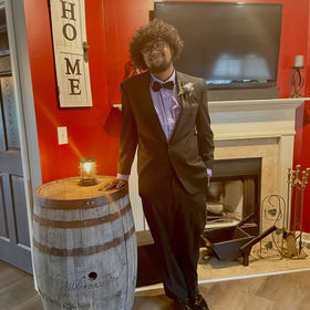 Vincent Buchenberger