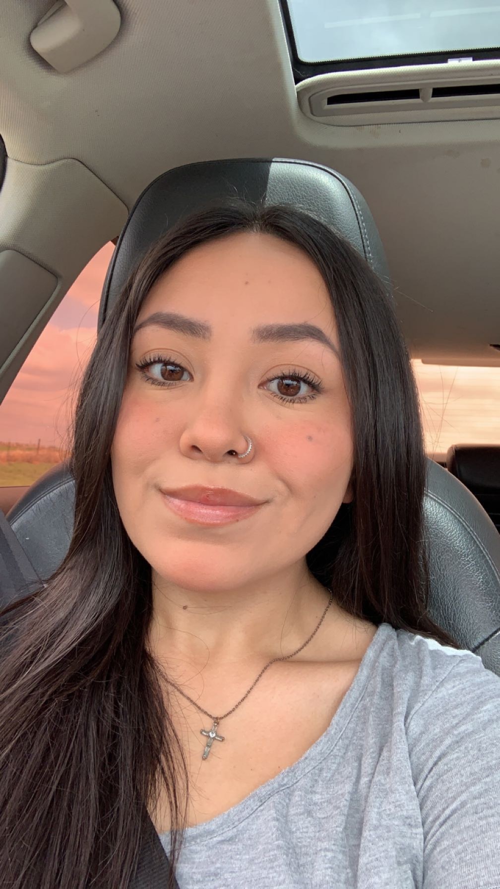 Placeholder headshot for Yessica Martinez.