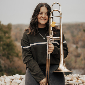 Ariana Carleton