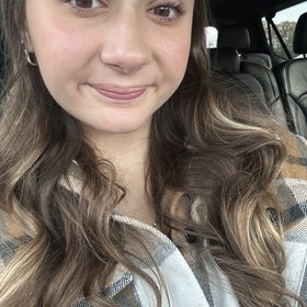 Lilly Cooper