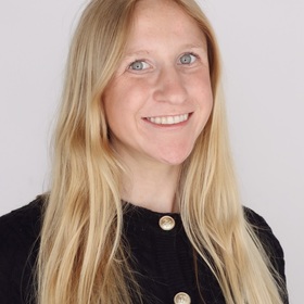 Ella Ferguson