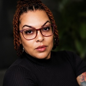 Chelsea Baker’s headshot.