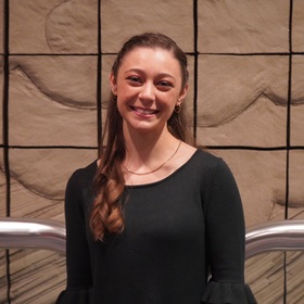 Kensey Kessler’s headshot.