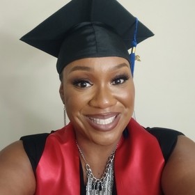 Beverly McCall’s headshot.