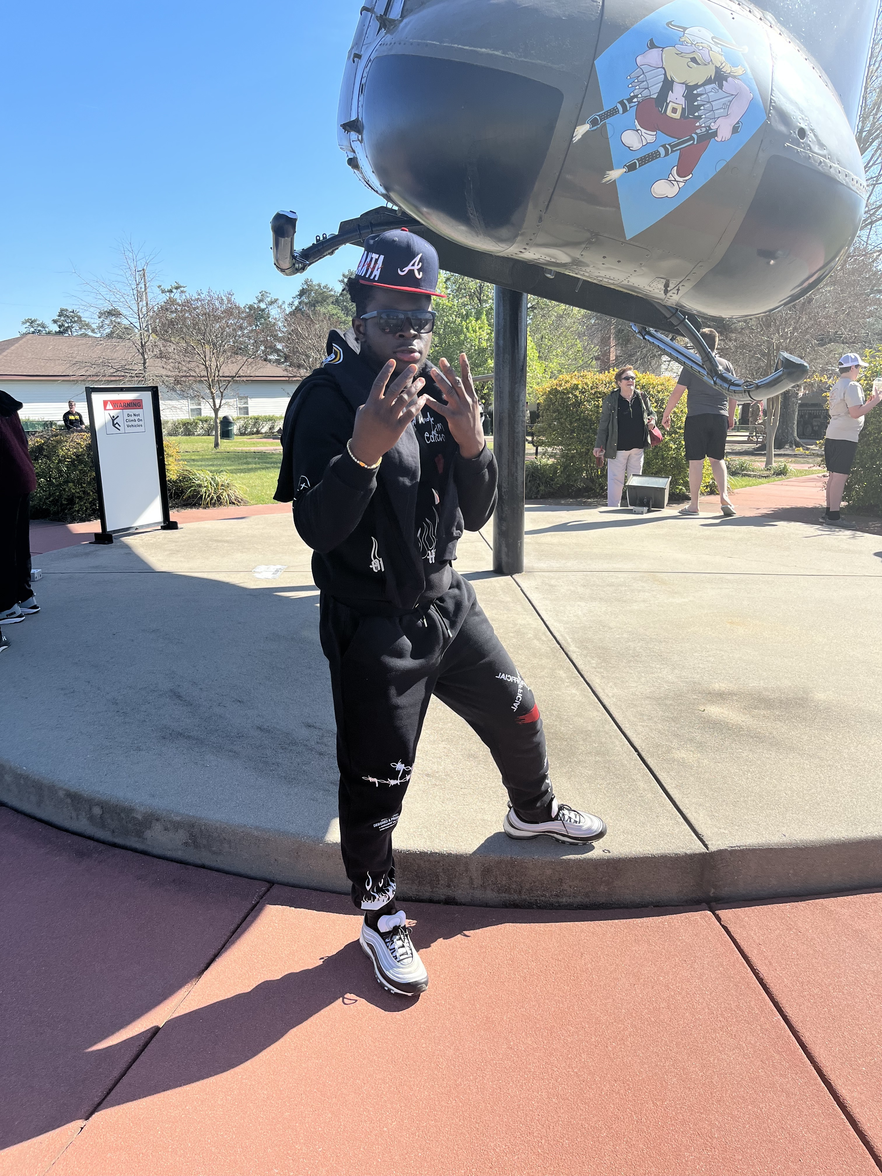 Placeholder headshot for Tega Akporiaye.