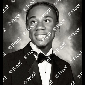 Ethan Patterson’s headshot.