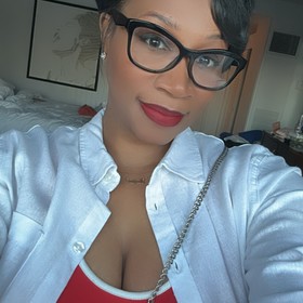 Linette Cowart’s headshot.