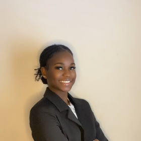 Deshauna Newman’s headshot.