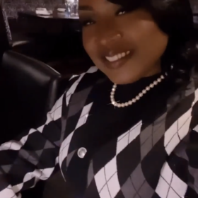 Maura Lovelace’s headshot.