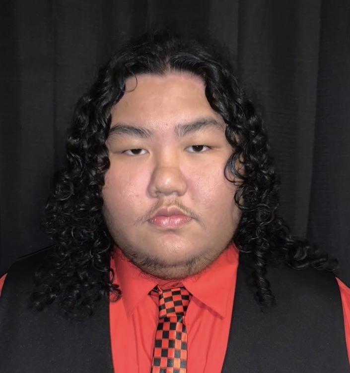 Placeholder headshot for Shar Lwin.