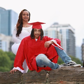Priscilla Nixon Whitfield’s headshot.