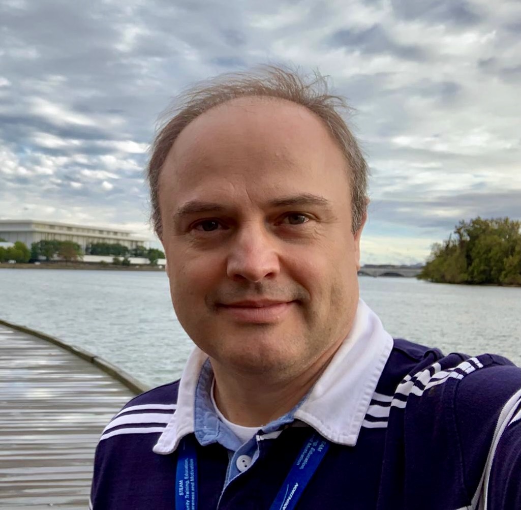 Placeholder headshot for Genci Ymeri.