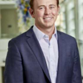 Thomas Landzert’s headshot.