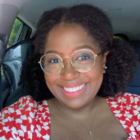 Aruodo Nnanna’s headshot.