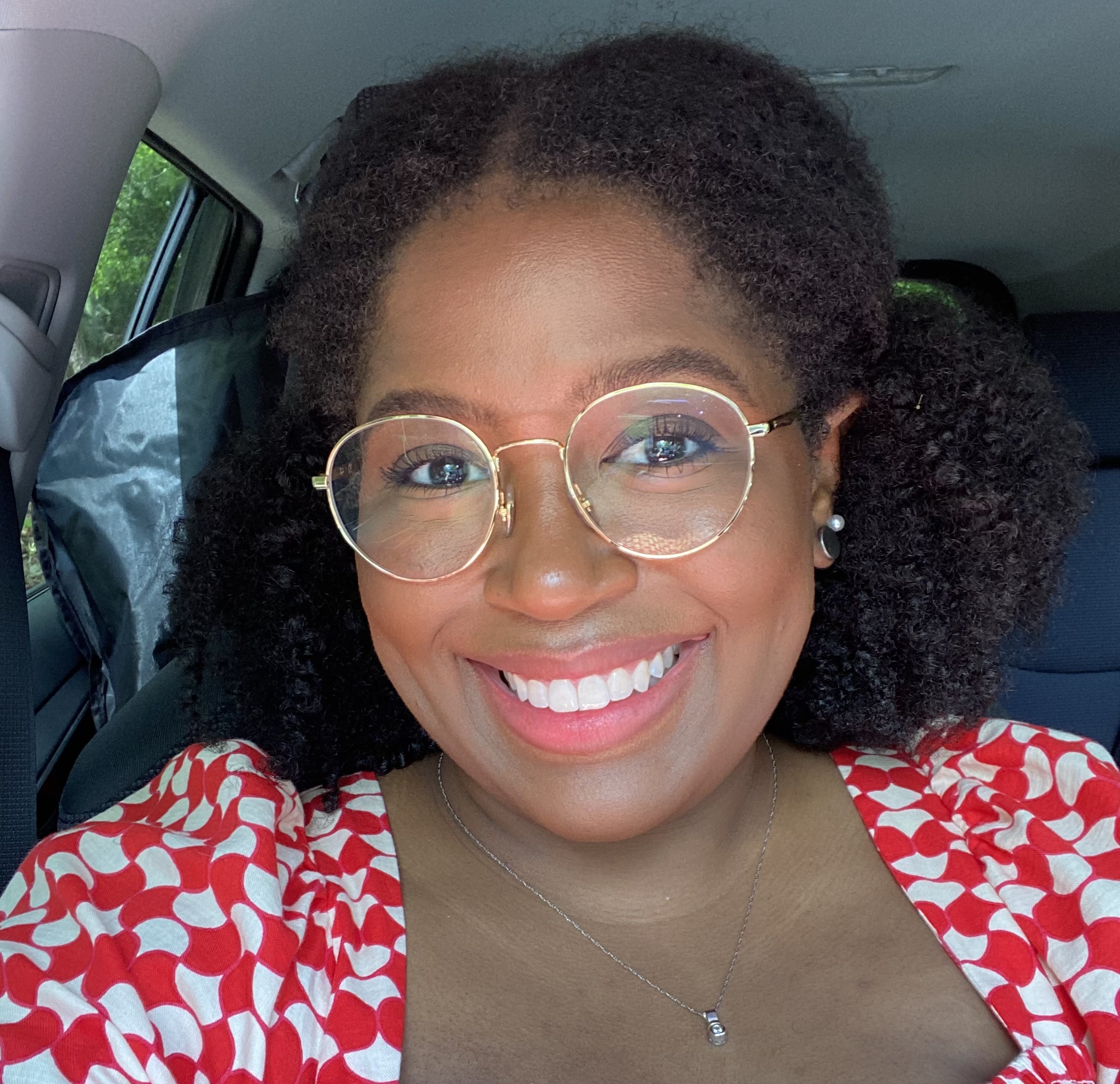 Placeholder headshot for Aruodo Nnanna.