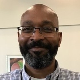 Todd McKeever’s headshot.