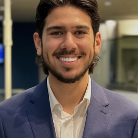 Julien Sanchez’s headshot.