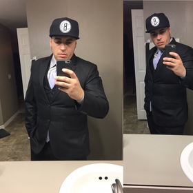 Edgar Rodriguez