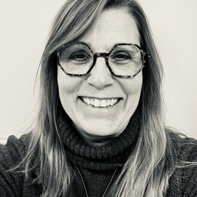 Greta Preston
