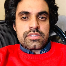 Muhammad Ishfaq