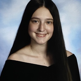 Samantha Brooks’ headshot.