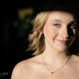 Sophia Wentz’s headshot.