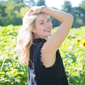 Elizabeth Frederking