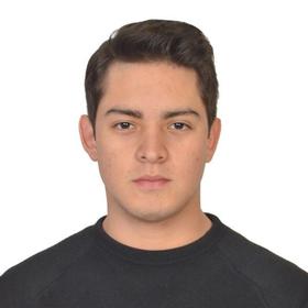 Jose Daniel Galindo Romero