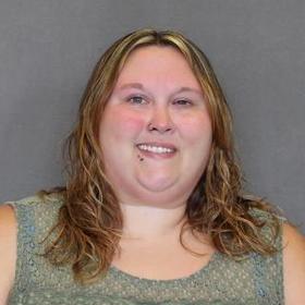 Kelsey Crider’s headshot.