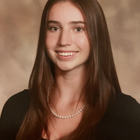 Maria Ryan’s headshot.