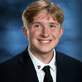 Chase Windish’s headshot.