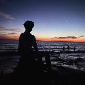 Robert Sloe’s headshot.