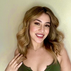 Diana Valencia Chavez’s headshot.