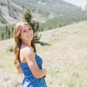 Natalie Lile’s headshot.