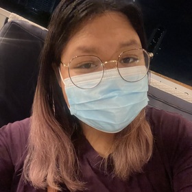 Maridelle Anne Gonzales