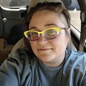 Caitlin Calascibetta