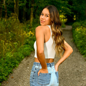 Jadynn Kramer’s headshot.