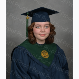 Skyla Henry’s headshot.