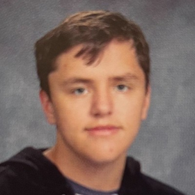 Alexander Fenwick’s headshot.