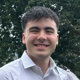 Alexander Latsko’s headshot.