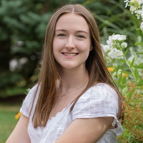Allison Pikora’s headshot.