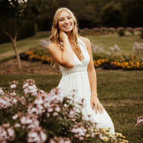Olivia Kehler’s headshot.