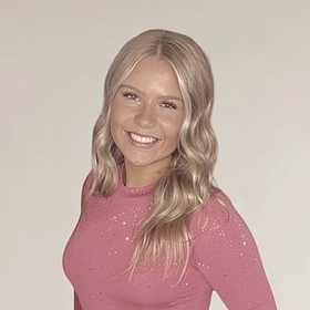 Kamryn Anderson’s headshot.