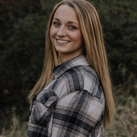 Ashlyn Bohl’s headshot.