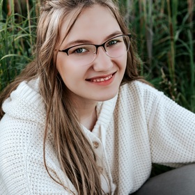 Hannah Preheim’s headshot.